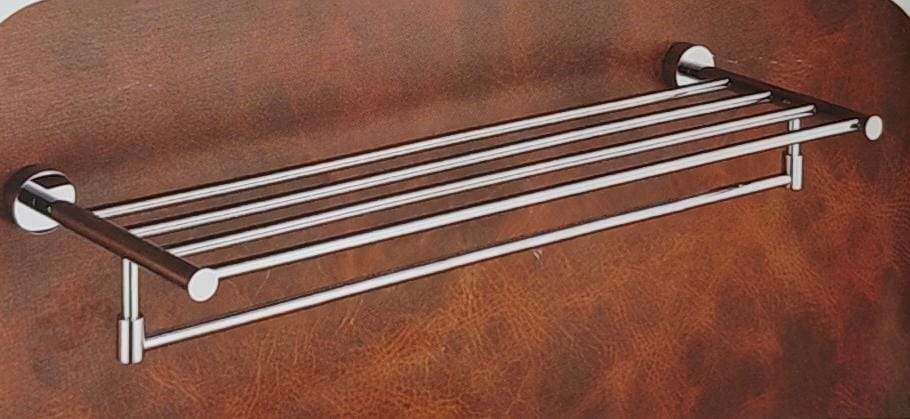 DECOR DIVA TOWEL RACK DV0012